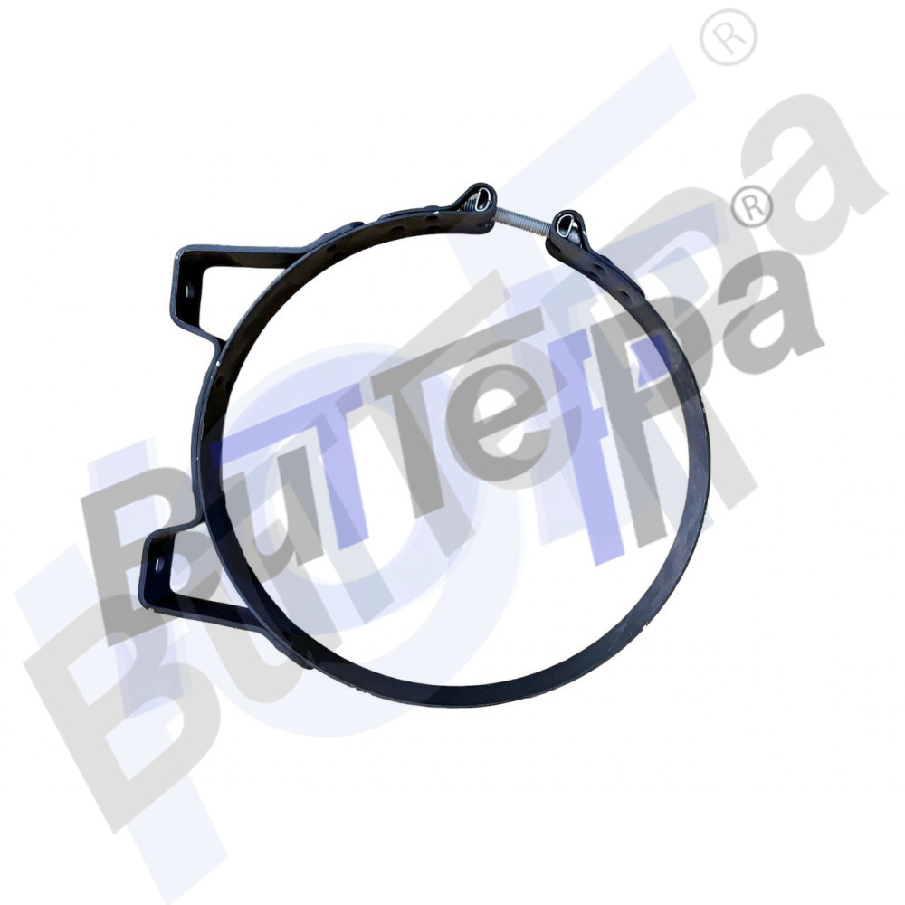 SX018094 Хомут ленточный на опрыскиватели SX-275, SP-275